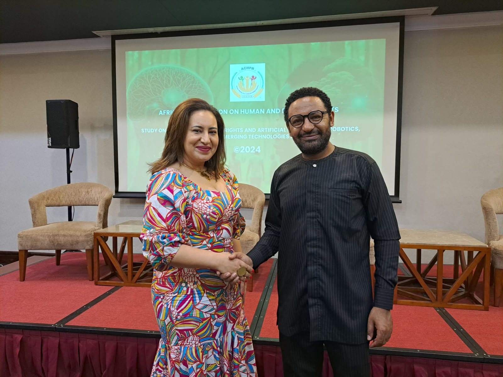 Contributing to the Global Conversation on AI Ethics – photo 1